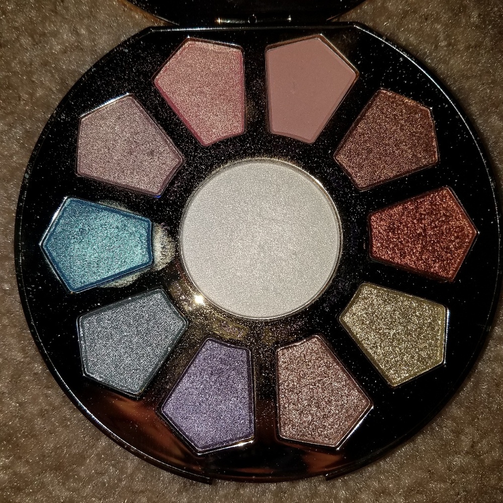 Tarte make believe in yourself